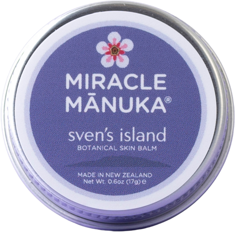 MIRACLE MANUKA SKIN BALM 17G