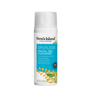 SPOTLESS GEL CLEANSER 120ML