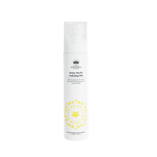 HONEY MYRTLE HYDRATING MIST 100ML