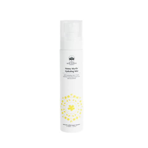 HONEY MYRTLE HYDRATING MIST 100ML