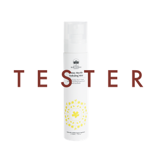 TESTER HONEY MYRTLE HYDRATING MIST