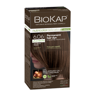 RAPID 6.06 DARK BLOND HAVANA 135ML
