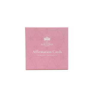 REMEDY AFFIRMATION CARDS