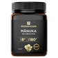 UMF 8+/MGO 180+ MANUKA HONEY 1KG