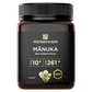 UMF 10+/MGO 261+ MANUKA HONEY 1KG