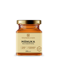 UMF 25+/MGO1200+ MANUKA HONEY 250G GLASS
