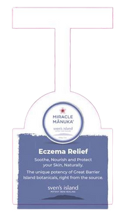 SVENS MIRACLE MANUKA WOBBLERS