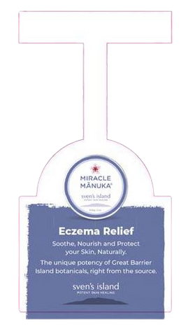 SVENS MIRACLE MANUKA WOBBLERS