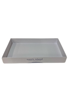 SVENS RETAIL DISPLAY UNIT TRAY