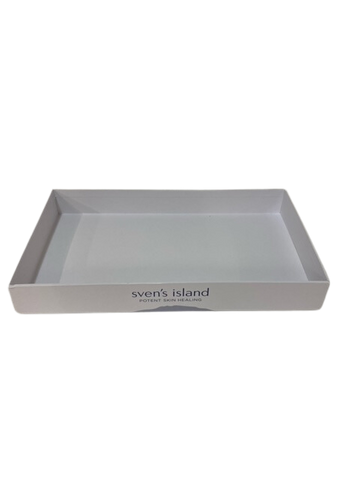 SVENS RETAIL DISPLAY UNIT TRAY