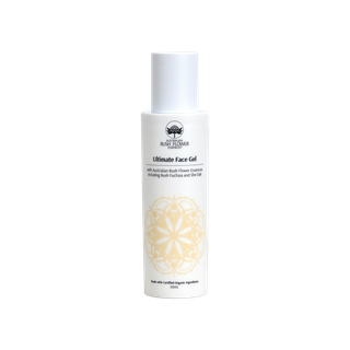 ULTIMATE FACE GEL 50ML