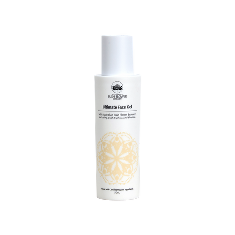 ULTIMATE FACE GEL 50ML