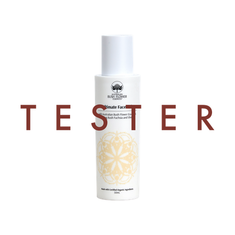 TESTER ULTIMATE FACE GEL