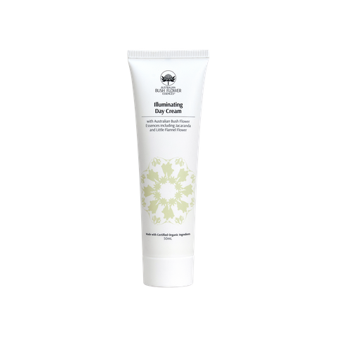ILLUMINATING DAY CREAM 50ML