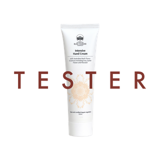 TESTER INTENSIVE HAND CREAM
