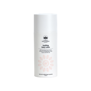 SOOTHING BODY LOTION 100ML