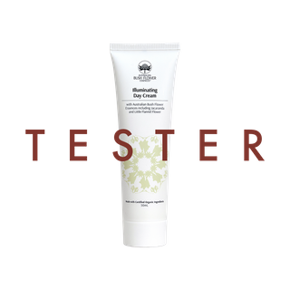 TESTER ILLUMINATING DAY CREAM