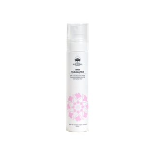 ROSE HYDRATING MIST 100ML