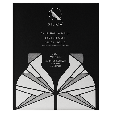 ORIGINAL LIQUID TWIN PACK (2X500ML)