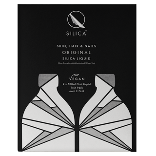 ORIGINAL LIQUID TWIN PACK (2X500ML)