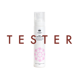 TESTER ROSE HYDRATING MIST