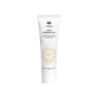 GENTLE EXFOLIATING CREAM 50ML