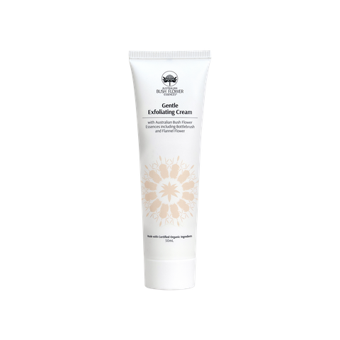 GENTLE EXFOLIATING CREAM 50ML