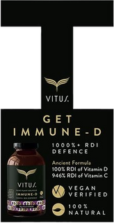 VITUS IMMUNE-D WOBBLER