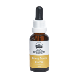 BOSSY BOOTS REMEDY ESSENCE 30ML