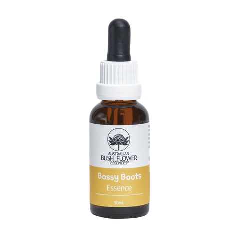 BOSSY BOOTS REMEDY ESSENCE 30ML