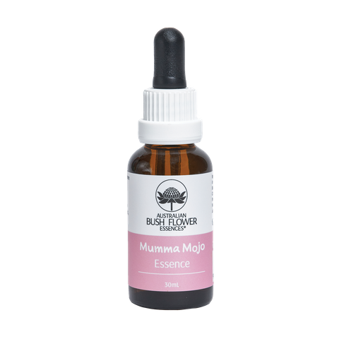 MUMMA MOJO REMEDY ESSENCE 30ML