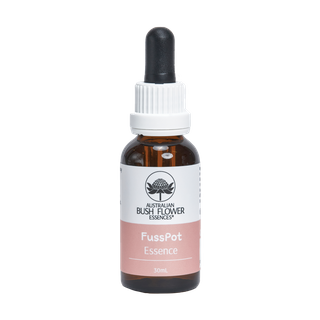 FUSS POT REMEDY ESSENCE 30ML
