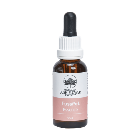 FUSS POT REMEDY ESSENCE 30ML
