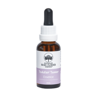 TODDLER TAMER REMEDY ESSENCE 30ML