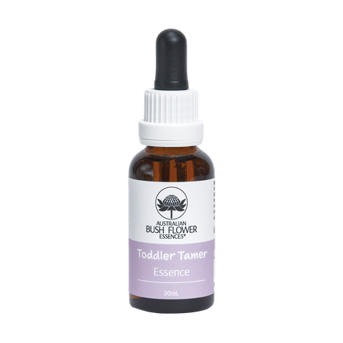 TODDLER TAMER REMEDY ESSENCE 30ML