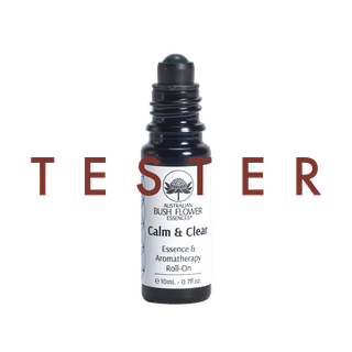 TESTER CALM & CLEAR ROLL-ON 10ML
