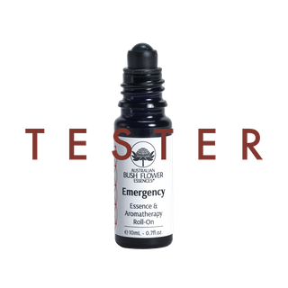 TESTER EMERGENCY ROLL-ON 10ML