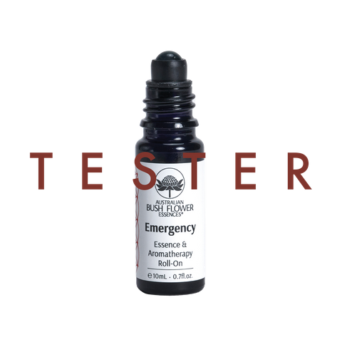 TESTER EMERGENCY ROLL-ON 10ML