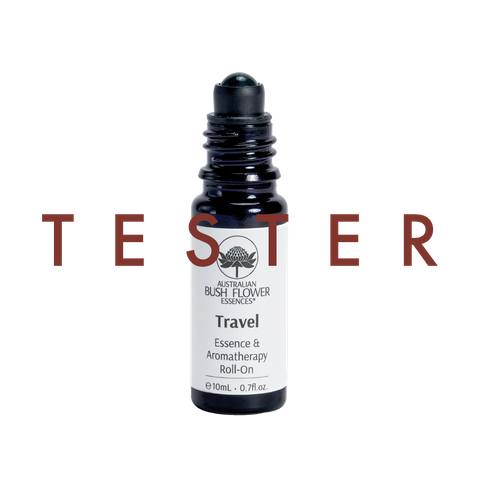 TESTER TRAVEL ROLL-ON 10ML