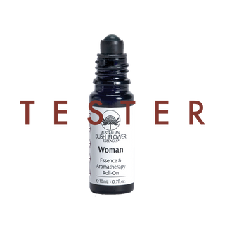 TESTER WOMAN ROLL-ON 10ML