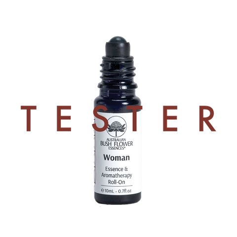 TESTER WOMAN ROLL-ON 10ML