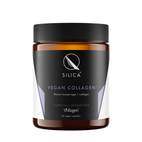VEGAN COLLAGEN 60 CAPS