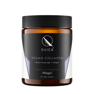 VEGAN COLLAGEN 60 CAPS
