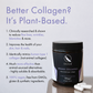 VEGAN COLLAGEN 60 CAPS