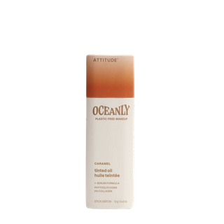 OCEANLY TINTED OIL CARAMEL