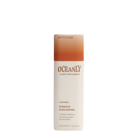OCEANLY TINTED OIL CARAMEL