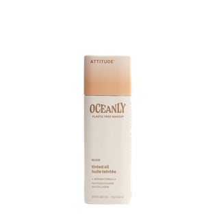OCEANLY TINTED OIL NUDE