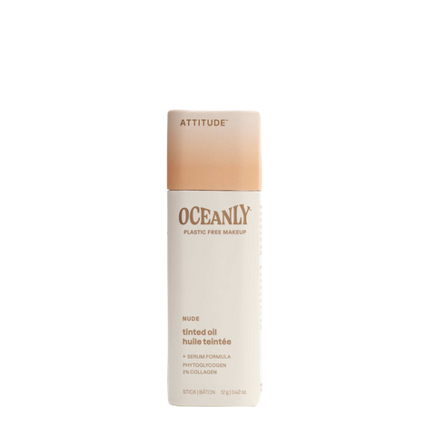 OCEANLY TINTED OIL NUDE