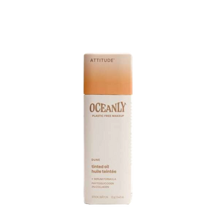 OCEANLY TINTED OIL DUNE
