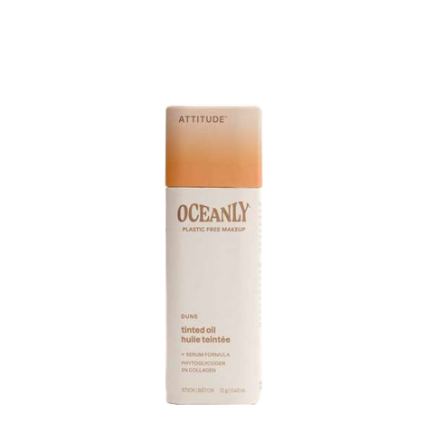 OCEANLY TINTED OIL DUNE
